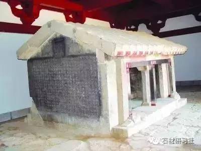 浩瀚体育做石雕应该要了解的中国石雕简史（全）(图8)
