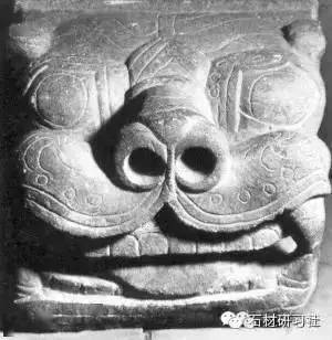 浩瀚体育做石雕应该要了解的中国石雕简史（全）(图11)