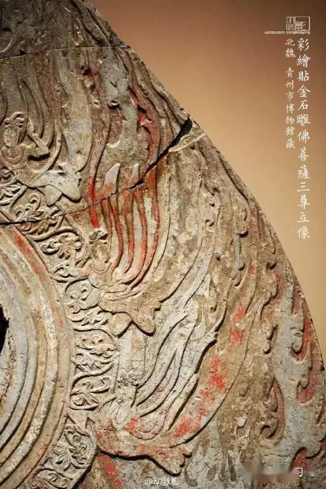 浩瀚体育做石雕应该要了解的中国石雕简史（全）(图14)